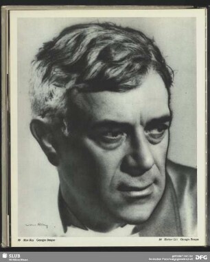 Georges Braque