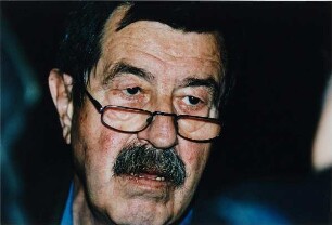 Günter Grass
