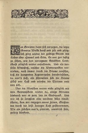 Stille Geschichten