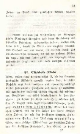 St. Elisabeth-Kirche