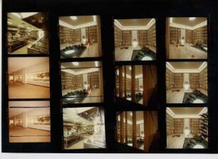 Saudi Arabian Monetary Agency, 1986