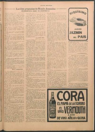 Clausura de la encuesta