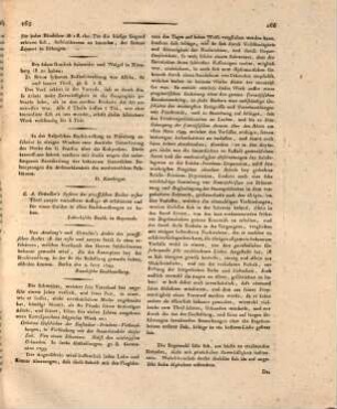 Litteratur-Zeitung. Intelligenzblatt. 1799,7/12, 1799, Juli/Dez. = Nr. 21-39