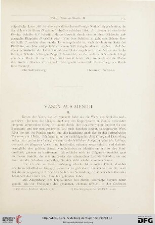 14: Vasen aus Menidi, 2
