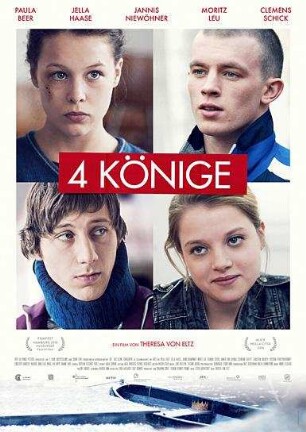 Vier Könige