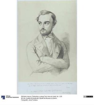 Sebastian Ludwig Felix Hensel