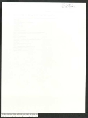 Brief (Verfasser: Weinheber, Josef; Adressat: Perutz, Leo)