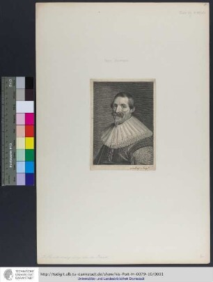 [Franciscus Heerman]