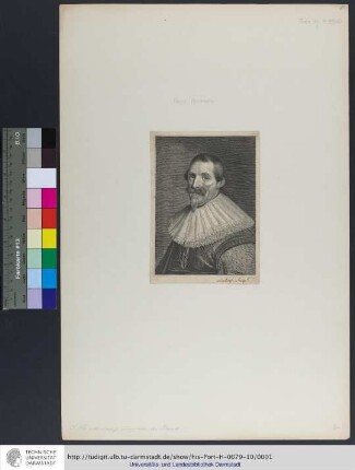 [Franciscus Heerman]