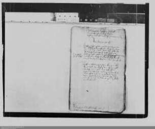 Protokolle der Oberhofgerichte zu Diez, Camberg und Ellar