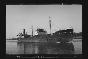 Gebe Oldendorff (1940), Oldendorff.- Egon Oldendorff, Lübeck