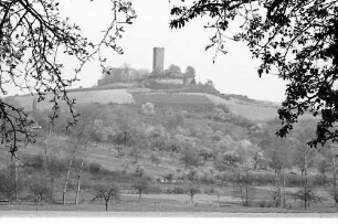 Sulzfeld: Ravensburg