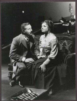 Nora (Henrik Ibsen)