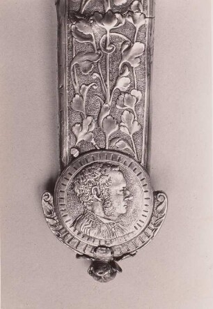 Schwert Heinrichs des Frommen
