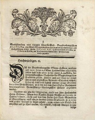 Nicolai Seeländers Zehen Schriften von Teutschen Müntzen Mitlerer Zeiten : Mit einigen historischen Erläuterungen erkläret, und in dreyzehen Kupfer-Platten vorgestellet