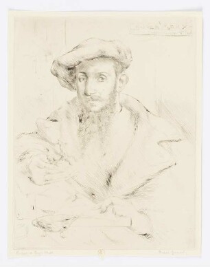 Roger Marx