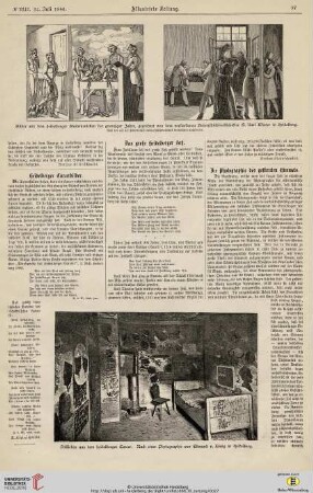 Die Photographie des gestirnten Himmels