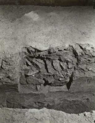 Fundament, Wechselburg