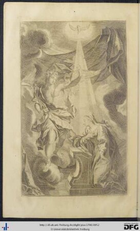 Proprium Missarum De Tempore.