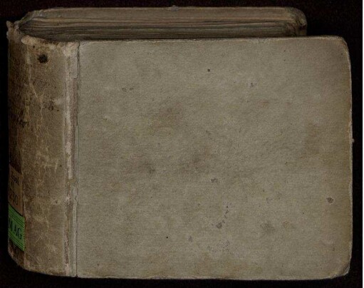 Jg. 3, TAF H. 25-36: Faunae insectorum Germanicae initia oder Deutschlands Insecten. Jg. 3, H. 25-36
