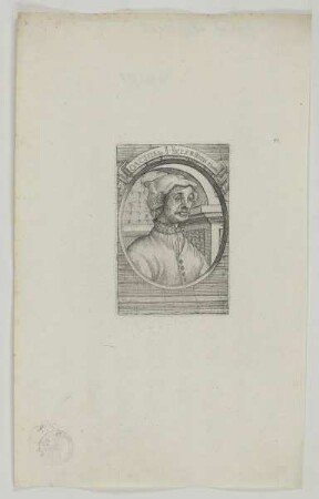 Bildnis des Joachim Heller