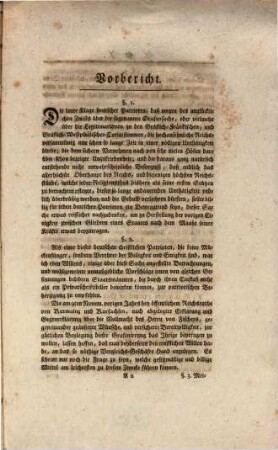 Revision der sogenannten Prüfung des im Monat Julius 1781. zum Vorschein gekommenen Nachtrags zu der Geschichte der im Streit befangenen Grafen-Sache : Zur Aufklärung der im deutschen Reich Aufsehen machenden Frage: Ob der Herr von Fischer wegen des den 5ten April 1781. erfolgten Ablebens des Herrn Directoris des Reichsgräflich-Fränkischen Collegii sich neu zu legitimiren habe?