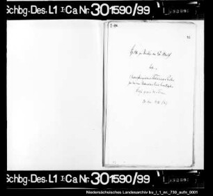 Ausrüstung eines Fähnleins Reiter zur Türkenhilfe des Niedersächsischen Kreises