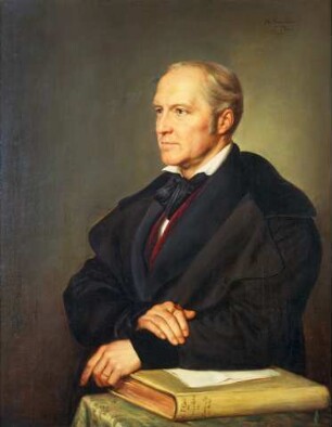 Carl Gustav Carus