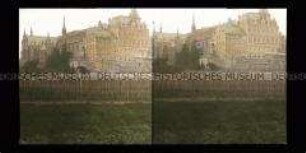 Kloster und Erziehungsanstalt Kalvarienberg, Neuenahr