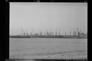 Willi Rickmers (1954), Rickmers Reederei GmbH & Cie. KG, Hamburg