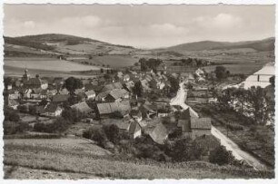 Werleshausen