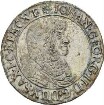 Dritteltaler des Kurfürsten Johann Georg II. von Sachsen , 1673