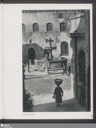 Mittelalter in Assisi