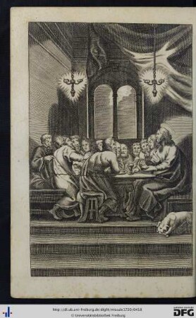 In Solemnitate Corporis Christi.