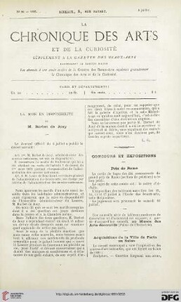 Nr. 25 (9 Juillet)