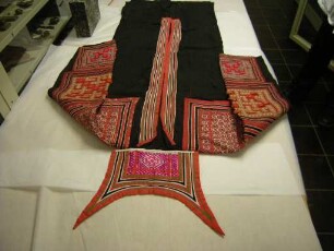 Tunika (Totenkleidung)
