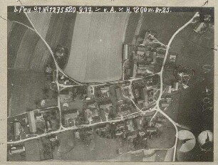 Biberbach (1200 m)