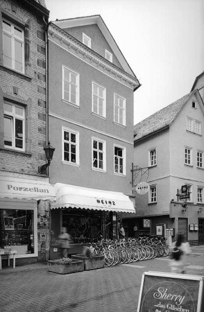 Wetzlar, Silhöfer Straße 30