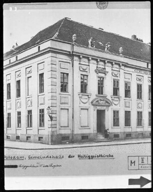 Heiliggeistkirche