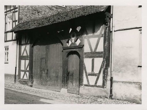 Hochelheim, Kreis Wetzlar