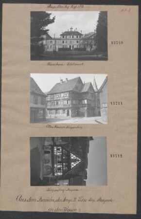 Kaysersberg: Museum