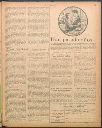 El peligro de los "Bailes Familiares"