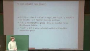 Fields of character values in finite groups