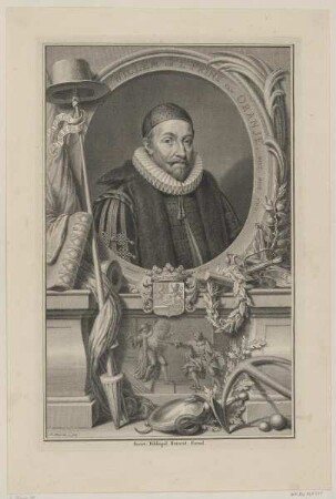 Bildnis des Willem