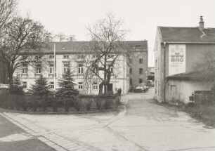 Ehemalige Bienertmühle