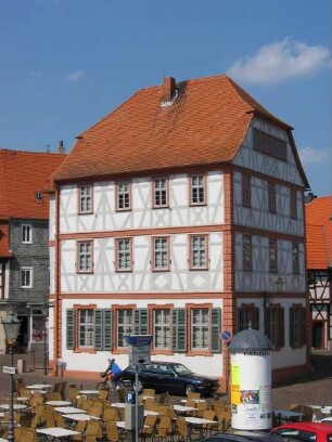 Freihof