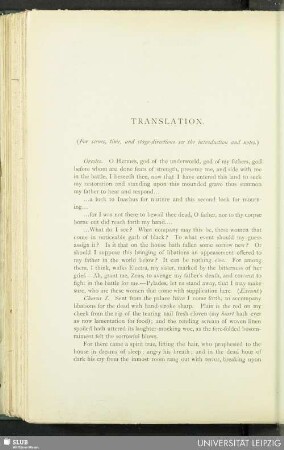 Translation