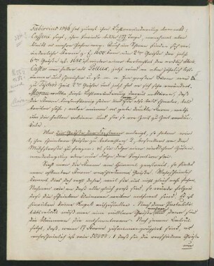 16. Vorlesung (29. Dezember 1827)