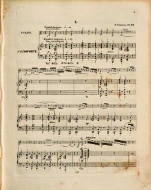 2. große Sonate für Violine und Pianoforte : op. 121