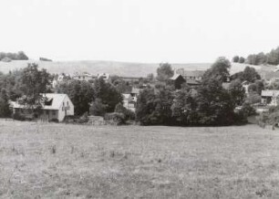 Dorf, Jocketa